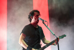 Gojira. Photo by Bobby Singh @fohphoto