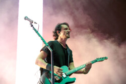 Gojira. Photo by Bobby Singh @fohphoto